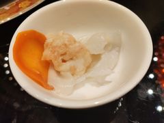 -富力万达嘉华酒店-品珍中餐厅(水果湖店)