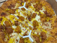 -必胜客(燕郊永旺店PHDI店)