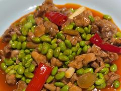 -院8里·小聚园老川菜(九眼桥店)