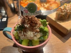 -炉小哥烤肉(朗悦公园茂店)