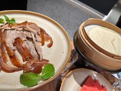-青年公社烤鸭(熙悦天街店)