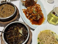 -香雪海饭店中餐厅(人民桥店)