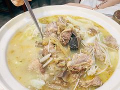 -金姐台湾菜(珠江路店)