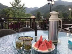 -听风阁农家私房菜茶楼(龙坞店)