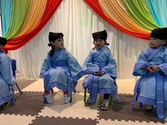 -星空布洛早教·托育(滨江店)