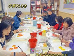 -缤纷鸟美术书法(建大校区)