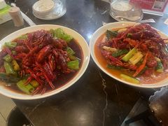 -上海老城区小龙虾虾宴·杭帮菜(五柳巷店)