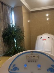 -东方美美容SPA会所