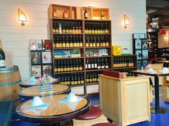 -La Creperie法餐厅(芮欧百货店)