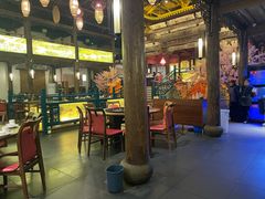 -HOHO餐厅(古子城店)