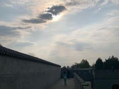 -河北村民俗体验园