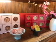 -祥禾饽饽铺·中式糕点(天津河东美福园店)