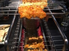 -很久以前羊肉串(朝阳路店)