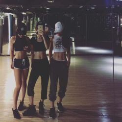 -YASAKI国际舞蹈中心