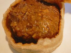 -清真吴记门钉肉饼·喜多利