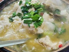 -全乐鱼馆·淳牌有机鱼直营店
