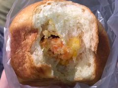 -Juicy Bakery(大学路店)
