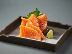 -和创柚子·会席日本料理(新区淮海街店)