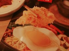 -米村拌饭(明月路店)