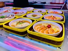 -来必堡(娄山关路店)