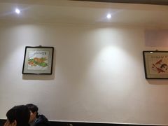 大堂-湘德楼(德胜门外大街店)