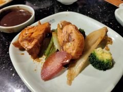 -梨花自助烤肉(天河城店)