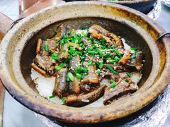 -红星光发煲仔饭(大石街店)