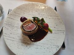 招牌惠灵顿牛排-蝶舍·MAISON PAPILLON