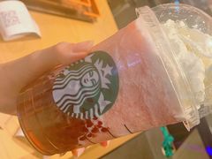 -星巴克(北京王府井店)