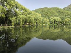 -九如山休闲旅游度假区