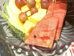 果盘-海底捞火锅(宝龙广场夜宵主题店)