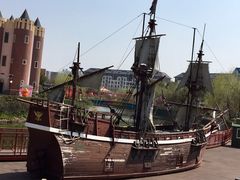 -安徒生童话乐园