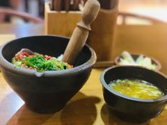 -擂饭(五一广场店)