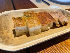 -Mercato莫卡多露台餐厅与酒吧(K11店)