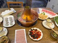 -羊乐锅·火锅·烧烤(南京创始店)