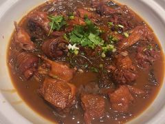 -金掌勺锅包肉(华润万象城店)