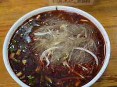 -白家高记肥肠粉(总店)