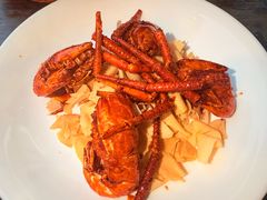 -猪肉婆私房菜(容桂总店)