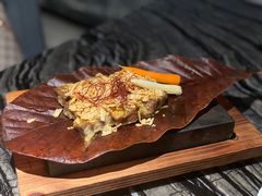 -花见无国界料理(科林楼店)