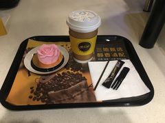 -麦当劳(广州南站店)