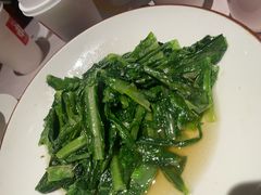 清炒时蔬-千百味红餐厅·江西菜(绿地双子塔店)