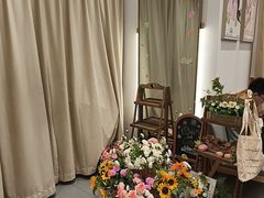 -海马体照相馆(万菱汇店)