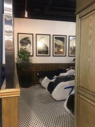 -TWOFACE 双面理发馆