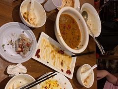 -队长面馆 La Pasteria del Capitano