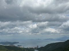 -太平山顶