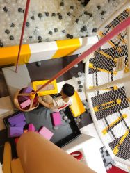 点击看大图 -泛尼尼儿童乐园(文化广场店)