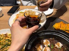 -金掌勺锅包肉(华润万象城店)