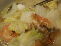 -小城故事·地道宁波味(月湖盛园店)