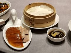 -金鸭季·北京烤鸭(深业上城店)