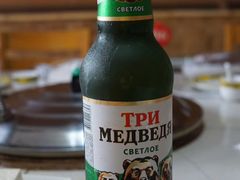 -大鹅岛灶台鱼·铁锅炖(水库路店)